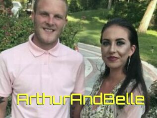 ArthurAndBelle