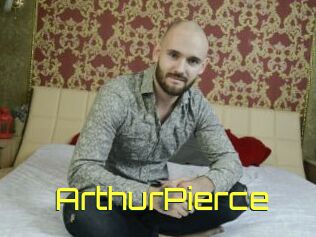 ArthurPierce