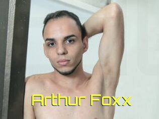 Arthur_Foxx