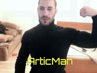 ArticMan