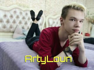 ArtyLoun