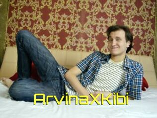 ArvinaXKibi
