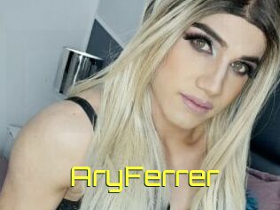 AryFerrer