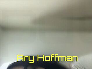 Ary_Hoffman