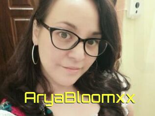 AryaBloomxx