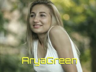 AryaGreen