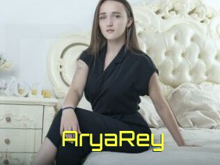 AryaRey