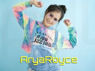 AryaRoyce