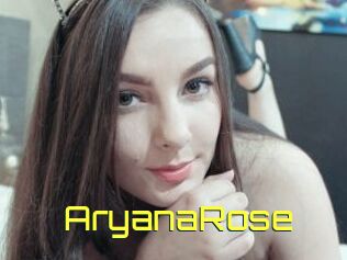 AryanaRose