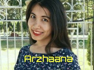 Arzhaana