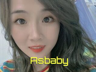 Asbaby