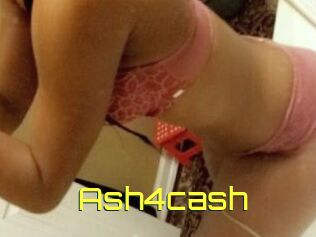 Ash4cash