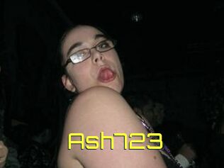 Ash723