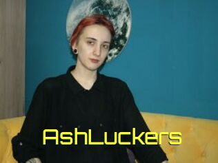 AshLuckers