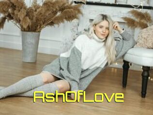 AshOfLove