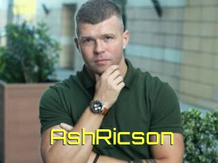 AshRicson