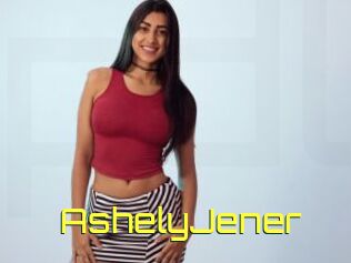 AshelyJener