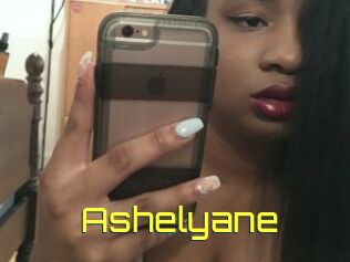 Ashelyane