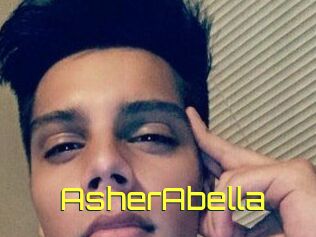 AsherAbella