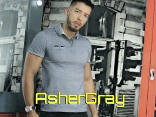 AsherGray