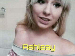 Ashleay