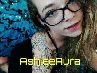 AshleeAura