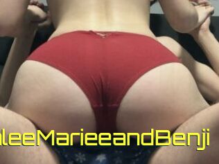 AshleeMarieeandBenji