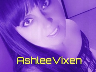 AshleeVixen