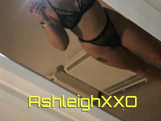 AshleighXXO