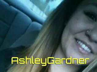 AshleyGardner