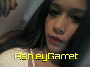 AshleyGarret