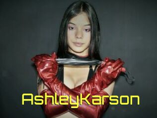 AshleyKarson