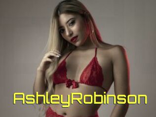 AshleyRobinson