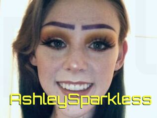 AshleySparkless