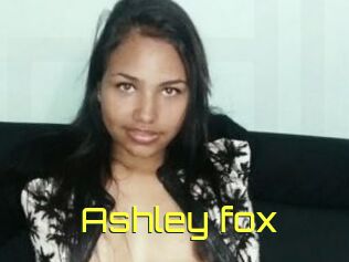 Ashley_fox