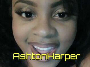 AshtonHarper