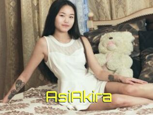 AsiAkira