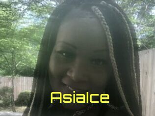 AsiaIce