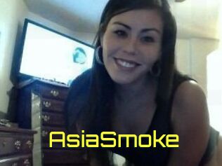 AsiaSmoke