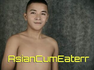 AsianCumEaterr