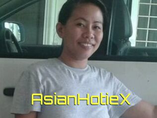 AsianHotieX