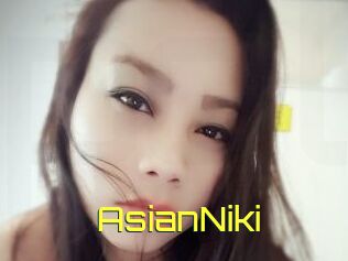 AsianNiki