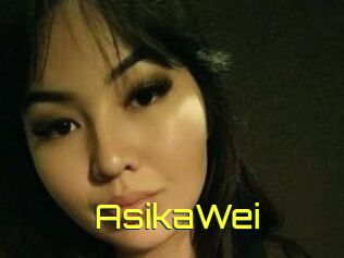 AsikaWei