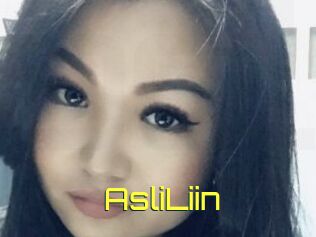 AsliLiin