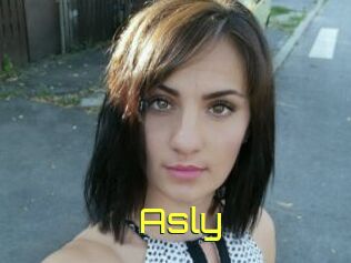 Asly
