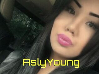 AslyYoung