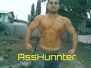 AssHunnter