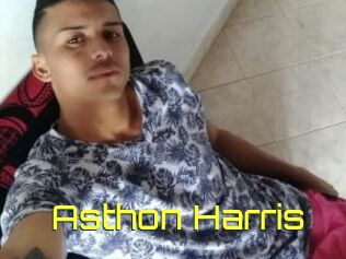 Asthon_Harris
