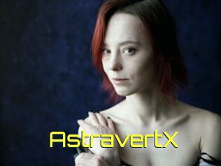 AstravertX