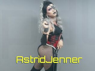 AstridJenner